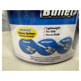 New Pocket Hose Silver Bullet 50 ft Expanding Garden Hose