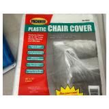 New Cleaning Supplies, Furniture and Mattress Moving Bags, Etc