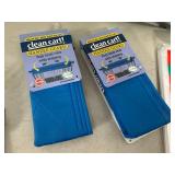 New Cleaning Supplies, Furniture and Mattress Moving Bags, Etc