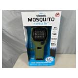 New Thermacell Mosquito Repellent Unit