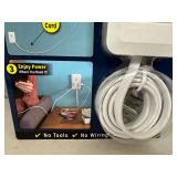 New Presto Plug Outlet Extender