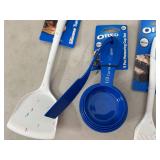 New Oreo Themed Kitchen Accessories