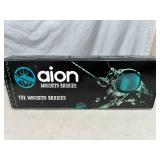 New Aion Mosquito Barrier Kit