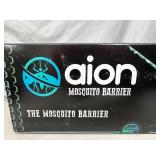 New Aion Mosquito Barrier Kit