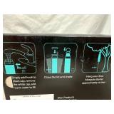 New Aion Mosquito Barrier Kit