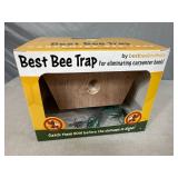 New Carpenter Bee / Wasp Trap