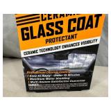 New Cerakote Ceramic Glass Coat