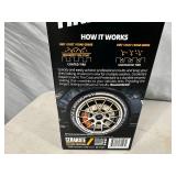 New Cerakote Rapid Ceramic Tire Coat and Protectant