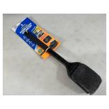 New Mr Bar-B-Q Scrub Daddy Bristle Free Steam Clean Grill Brush