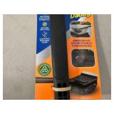 New Mr Bar-B-Q Scrub Daddy Bristle Free Steam Clean Grill Brush