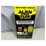 New Pre-Cut Double Sided Alien Tape