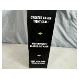 New Alien Draft Seal Self Adhesive Tape