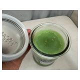 New 18 oz Tuscany Premium Candle with Essential Oils