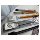 New BBQ / Grilling Tools