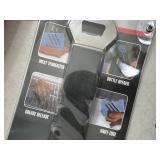 New BBQ / Grilling Tools