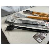 New BBQ / Grilling Tools