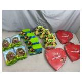 Assorted Lindt Lindor Chocolate