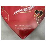 Assorted Lindt Lindor Chocolate