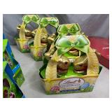 Assorted Lindt Lindor Chocolate