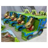 Assorted Lindt Lindor Chocolate