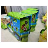 Assorted Lindt Lindor Chocolate