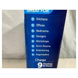 New Swivel Power Power Outlet with USB