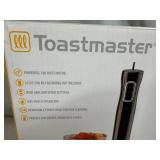 New Toastmaster Immersion Blender