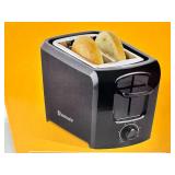 New Toastmaster Two Slice Toaster
