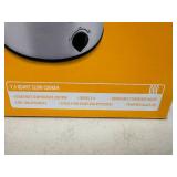 New Toastmaster 1.5 Quart Slow Cooker