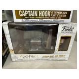 4 New Funko Pop Collectible Figurine Scenes