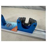 New Unger Professional Hangup 5 Bracket Tool Organizer