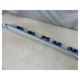 New Unger Professional Hangup 5 Bracket Tool Organizer