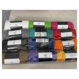 New Red Heart 12 Piece Yarn Super Craft Kit