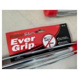 3 New Paint Roller Handles