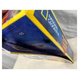 New National Geographic Dinosaur Advent Calendar with 24 Dinosaurs and T-Rex Tooth Replica