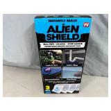 New Alien Shield Waterproof Indoor/Outdoor Tape