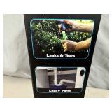 New Alien Shield Waterproof Indoor/Outdoor Tape