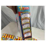 New Pixicade Digital Game Creator and 3 Packs of Scratch 