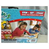 New Pixicade Digital Game Creator and 3 Packs of Scratch 