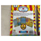 New Pixicade Digital Game Creator and 3 Packs of Scratch 