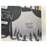 New Cute Kitchen / Baker Items