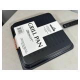 New Carbon Steel Grill Pan