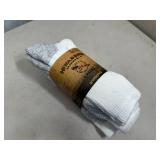 New 4 Pack of Hiwassee Trading Socks