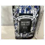 Poo-Pourri Before you Go Toilet Spray with Large Refill