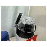 2 New Thermos Water Bottles