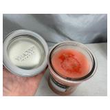 New 18 oz Tuscany Premium Candle with Essential Oils