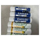 11 New Natural Beeswax Lip Moisturizer