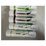 11 New Natural Beeswax Lip Moisturizer