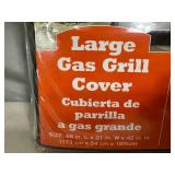 New Large Grill Cover