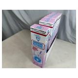 8 Boxes of Water Magic Immune Defense Flavor Straws - Berry Boost Flavor